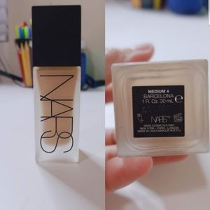 NARS FOUNDATION